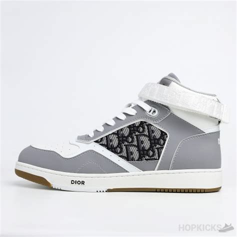 dior high top grey|dior high tops women's.